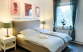 Apartment Fuer 3 Gaeste Messe- Und Citynah